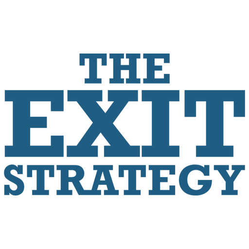 Exit Strategy Asia Blog Reports